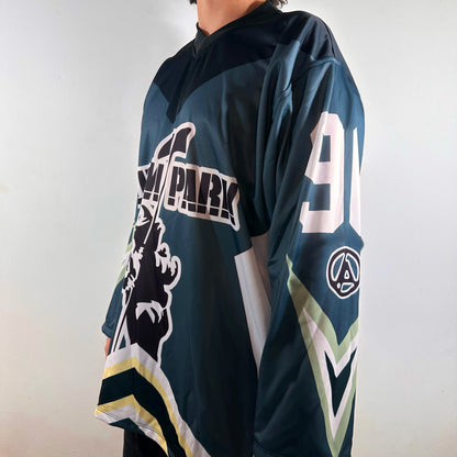 JERSEY DE HOCKEY LINKIN PARK
