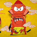 Maletín Especial Mushu - Mulan