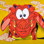 Maletín Especial Mushu - Mulan