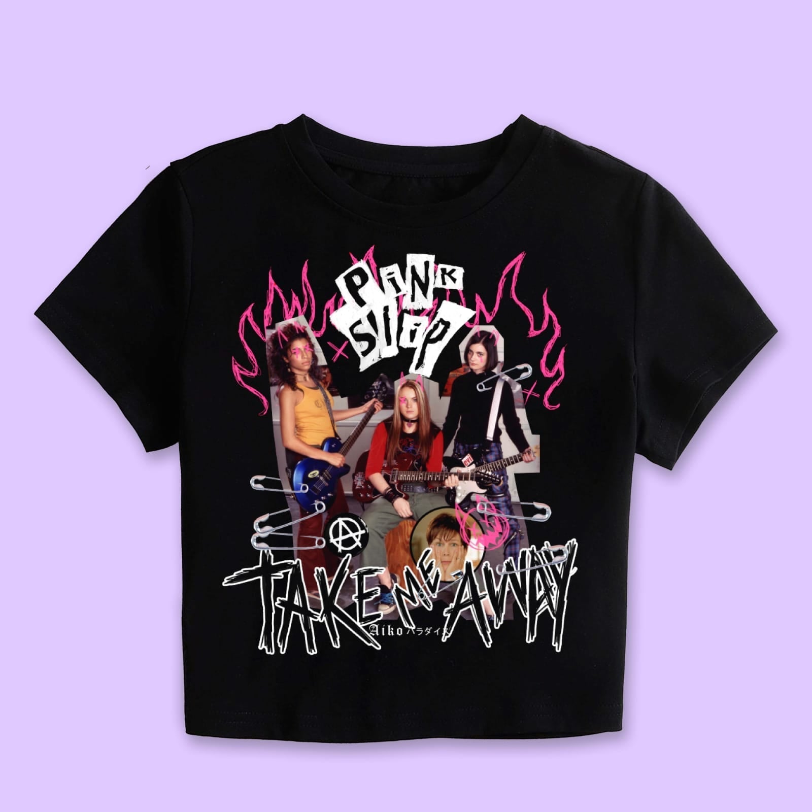 BASIC UN VIERNES DE LOCOS