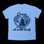 BASIC CASSIE