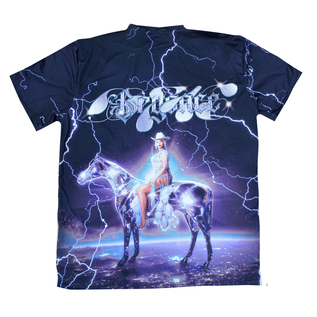 Camiseta Beyonce Renaissance