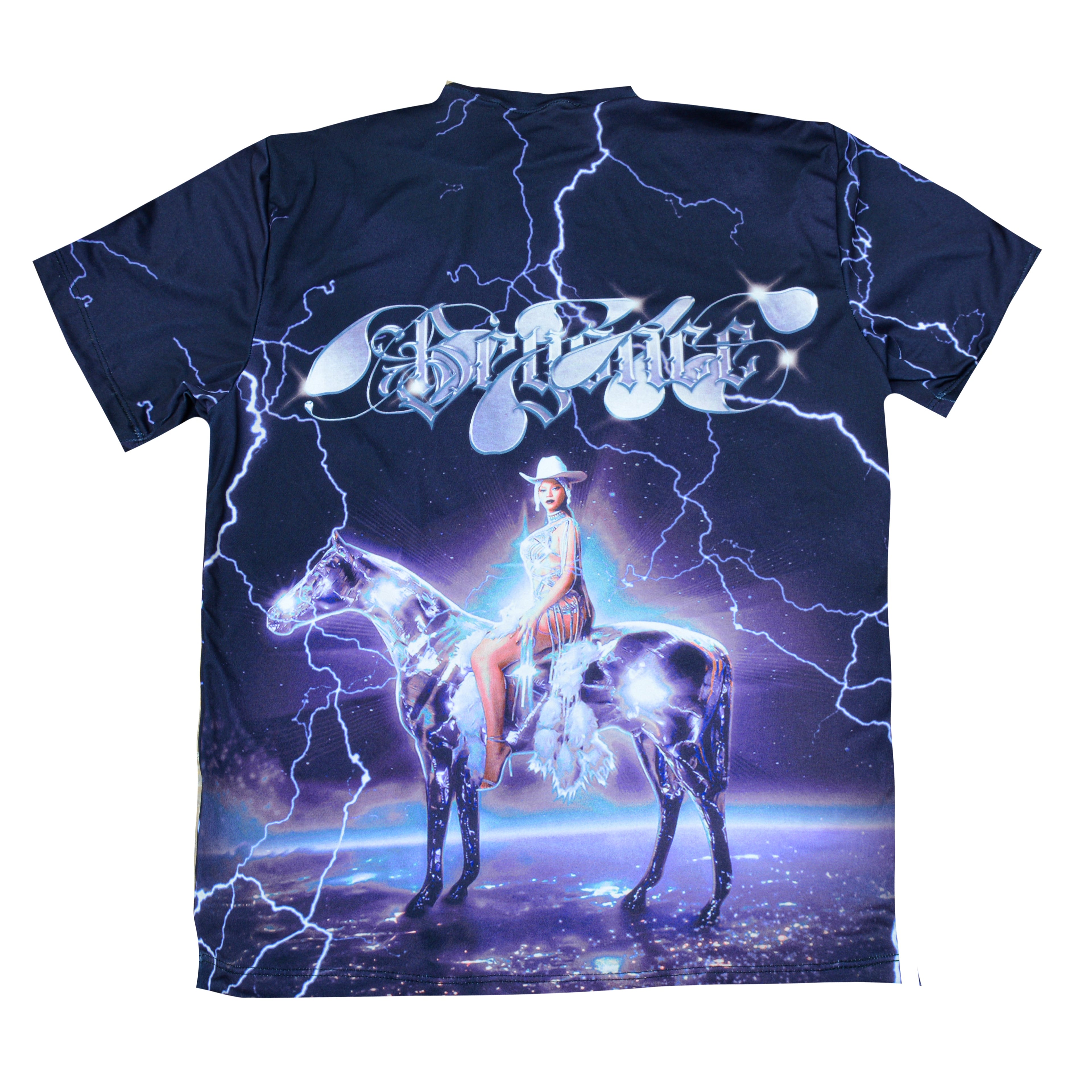 Camiseta Beyonce Renaissance