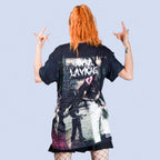 Camiseta Avril Lavigne
