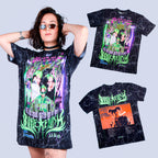 Camiseta Billie Eilish