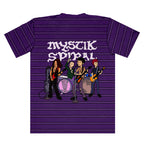 Camiseta Daria I Love Trent