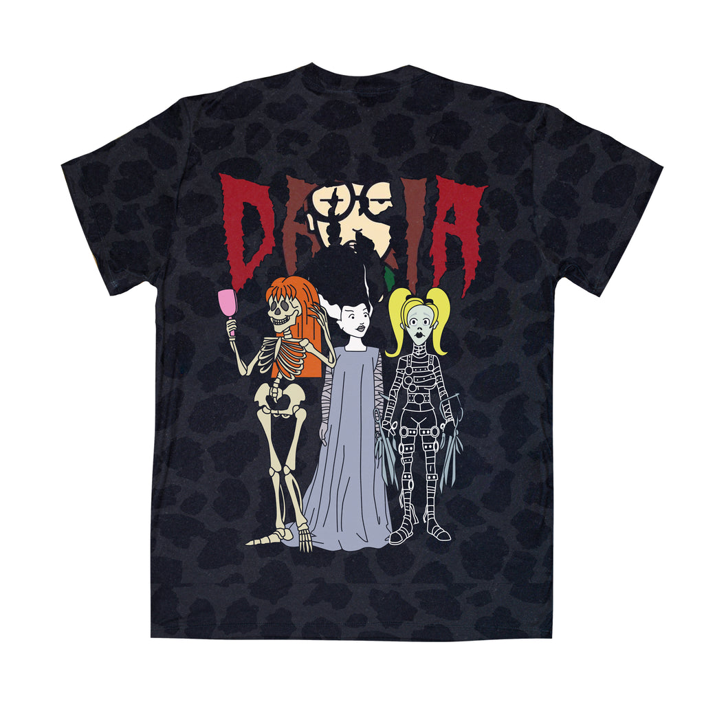Camiseta Halloween DARIA