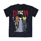 Camiseta Halloween DARIA