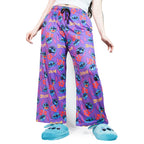 Pantalón Pijama Stitch