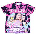 Camiseta Dua Barbie