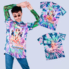 Camiseta Dua Lipa