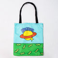 TOTE BAG RUGRATS