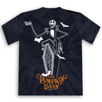 Camiseta Jack The Pumpkin Queen - Tim Burton