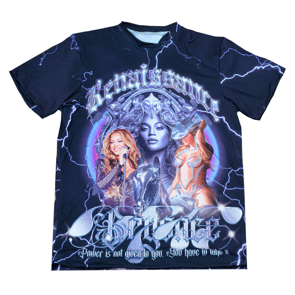 Camiseta Beyonce Renaissance