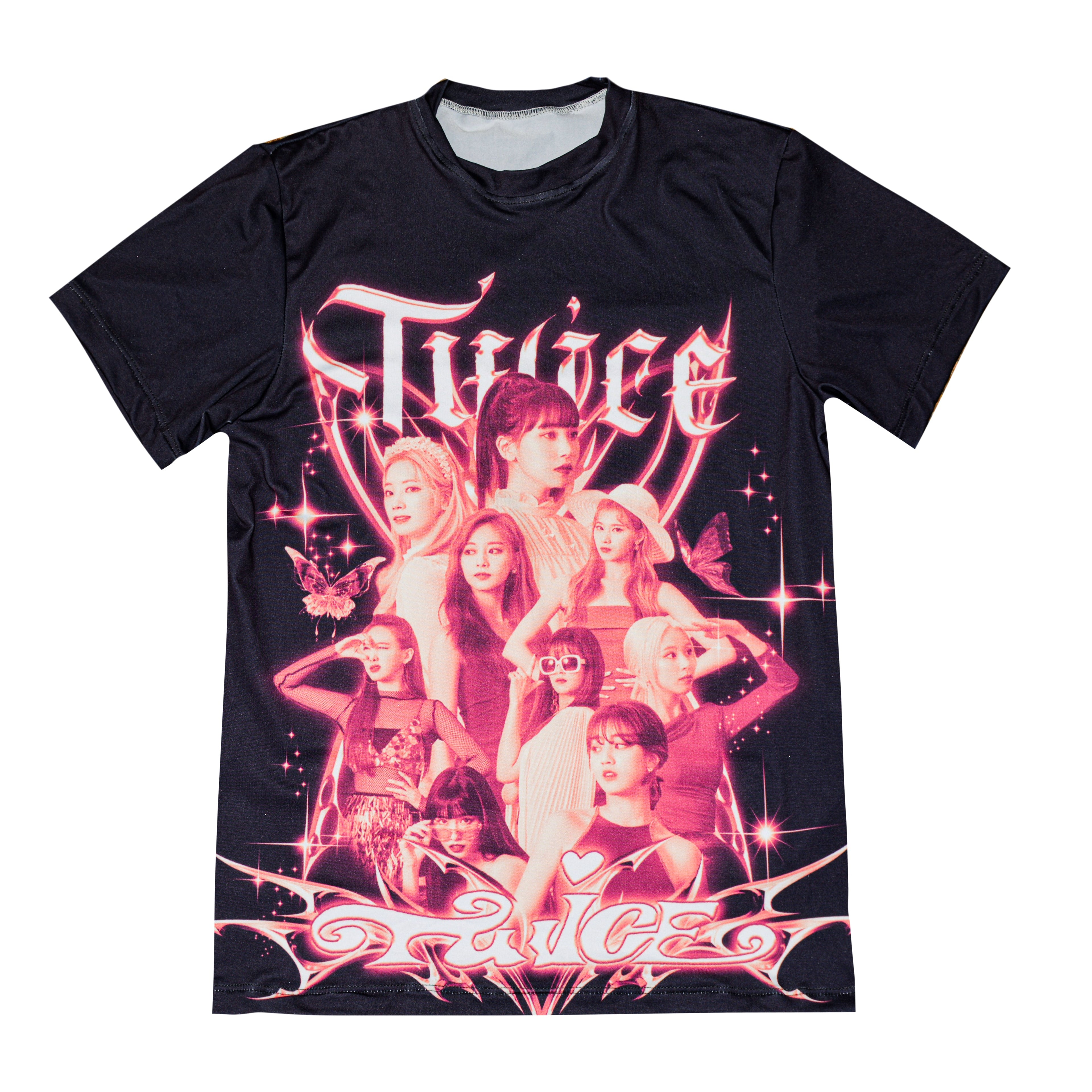 Camiseta Twice
