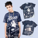 Camiseta Joy Division
