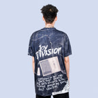 Camiseta Joy Division