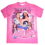 Camiseta Kali Uchis