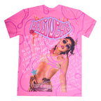 Camiseta Kali Uchis