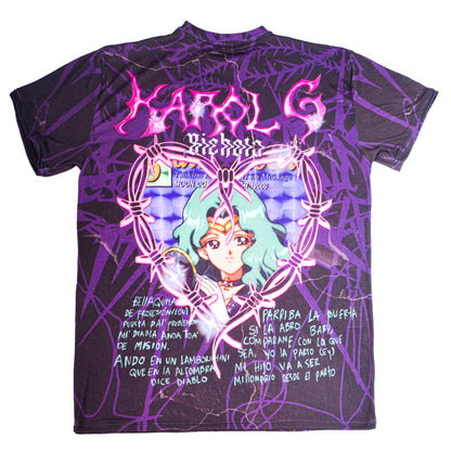 Camiseta Karol G