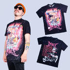 Camiseta Miley Cyrus