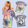 Camiseta Paramore
