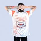 Camiseta Radiohead