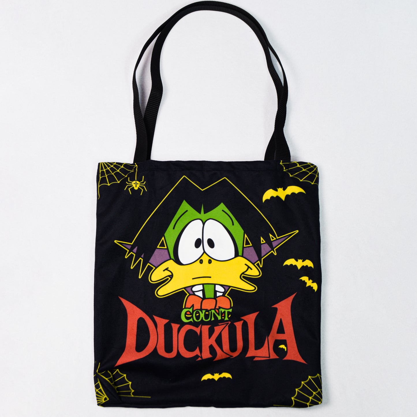 TOTE BAG CONDE DÚCULA