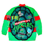 CHAQUETA TORTUGAS NINJA