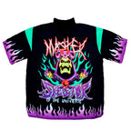 CHAQUETA 3/4 SKELETOR