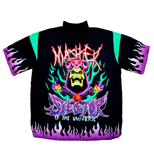 CHAQUETA 3/4 SKELETOR