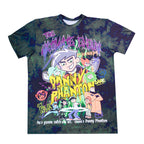 Camiseta Danny Phantom