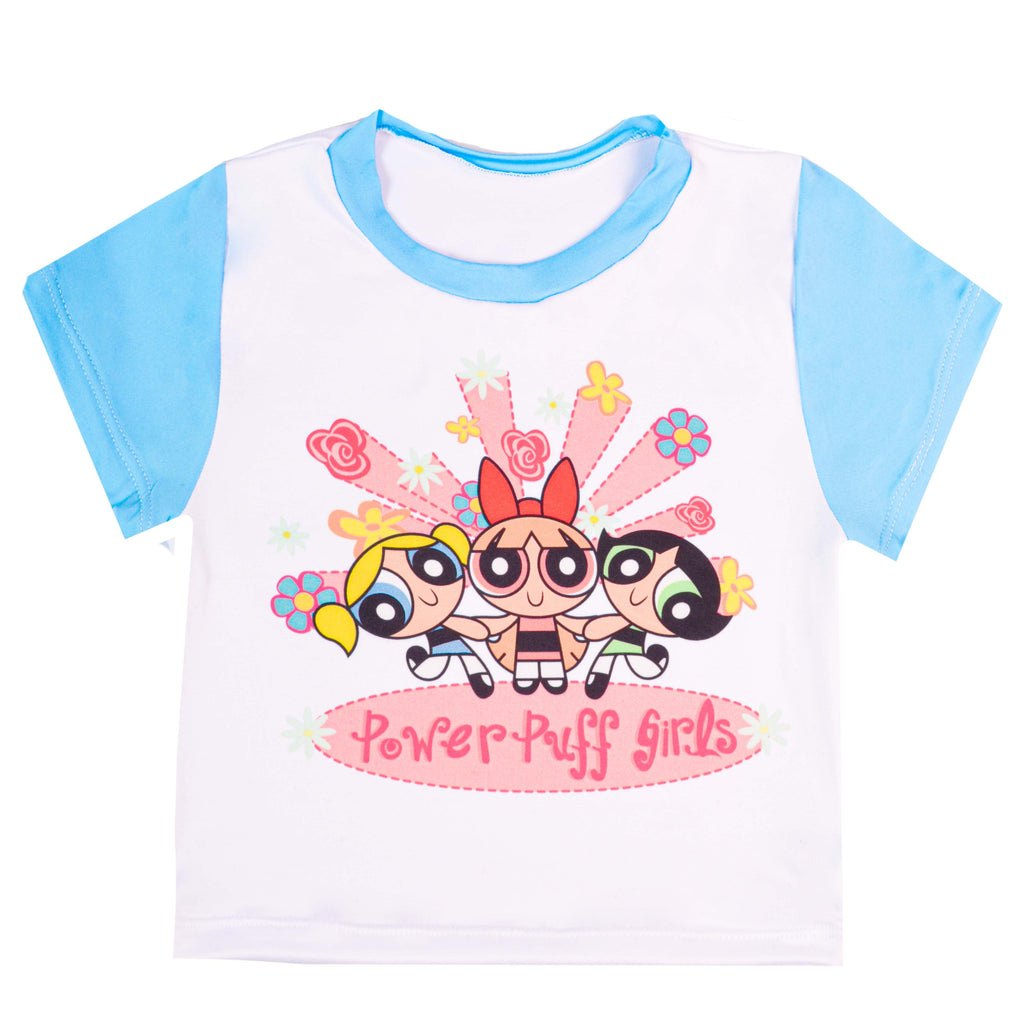 TOP POWER PUFF GIRLS