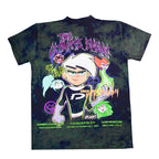 Camiseta Danny Phantom