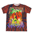 Camiseta Jake Long Dragón Occidental