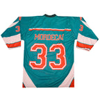 JERSEY DE HOCKEY MORDECAI UN SHOW MÁS