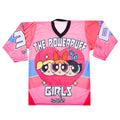 JERSEY DE HOCKEY CHICAS SUPERPODEROSAS
