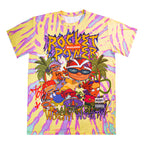 Camiseta Rocket Power