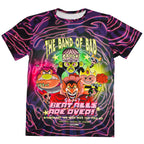 Camiseta The Band of Bad Chicas superpoderosas