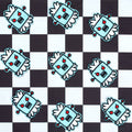 Parche Robotina