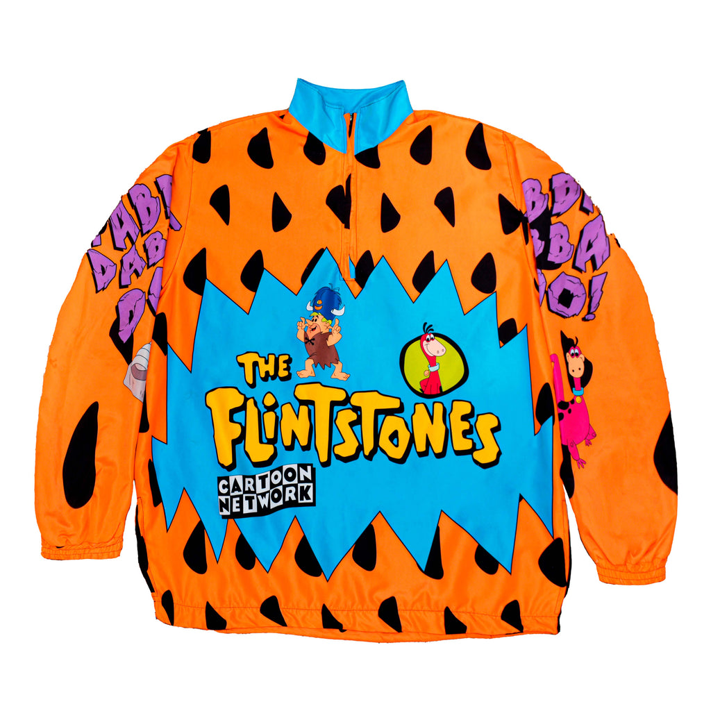 CHAQUETA PICAPIEDRAS