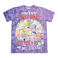 Camiseta ED, EDD & EDDIE