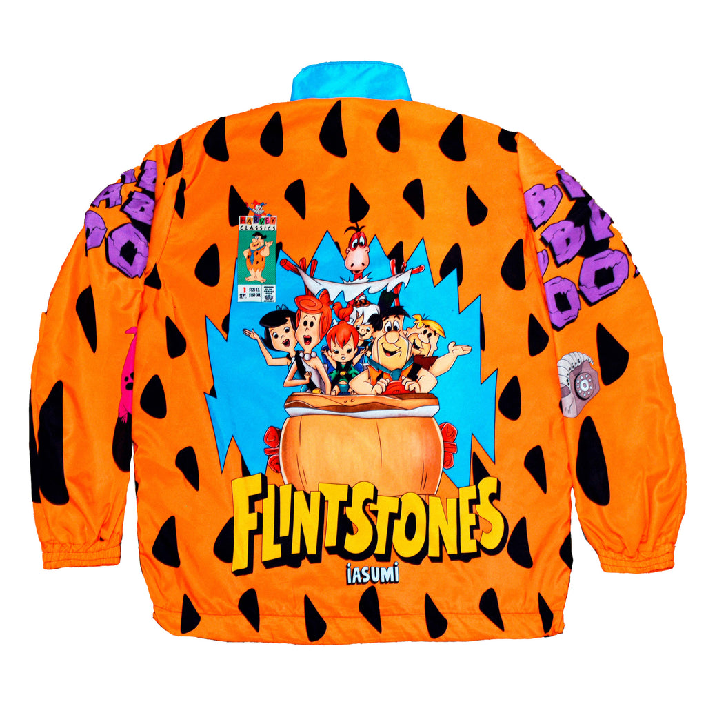 CHAQUETA PICAPIEDRAS