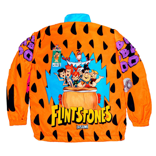 CHAQUETA PICAPIEDRAS