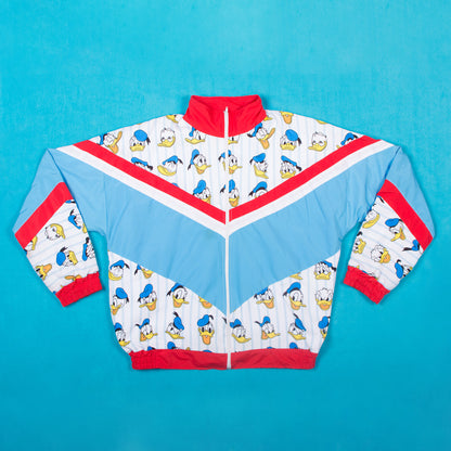 Chaqueta Pato Donald