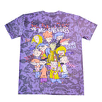 Camiseta ED, EDD & EDDIE
