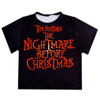 TOP NIGHTMARE BEFORE CHRISTMAS