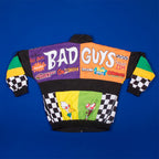 Chaqueta Bad Guys