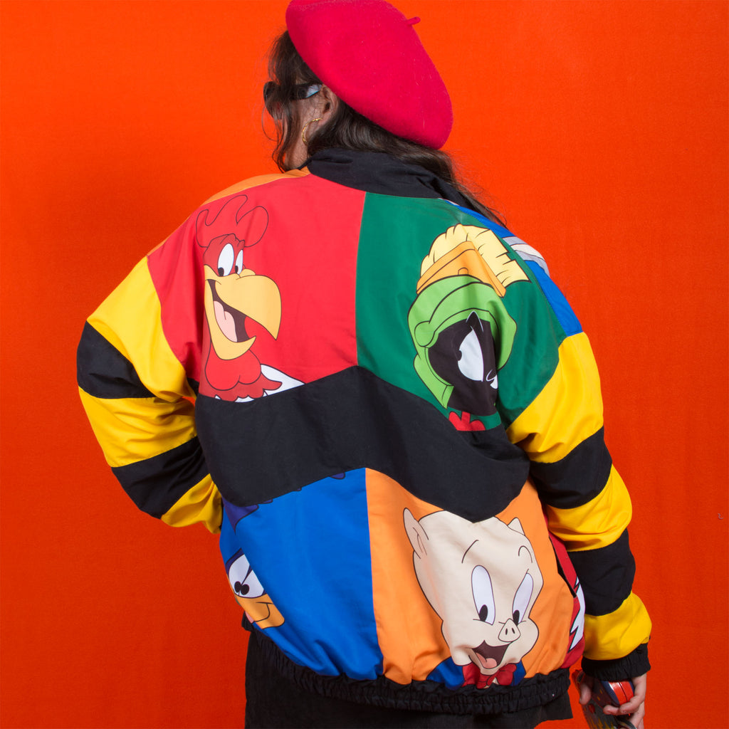Chaqueta Looney Tunes