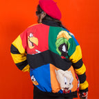 Chaqueta Looney Tunes